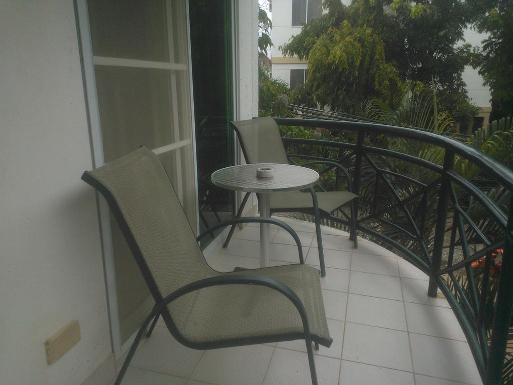 Apartment Roxon Boracay Island
