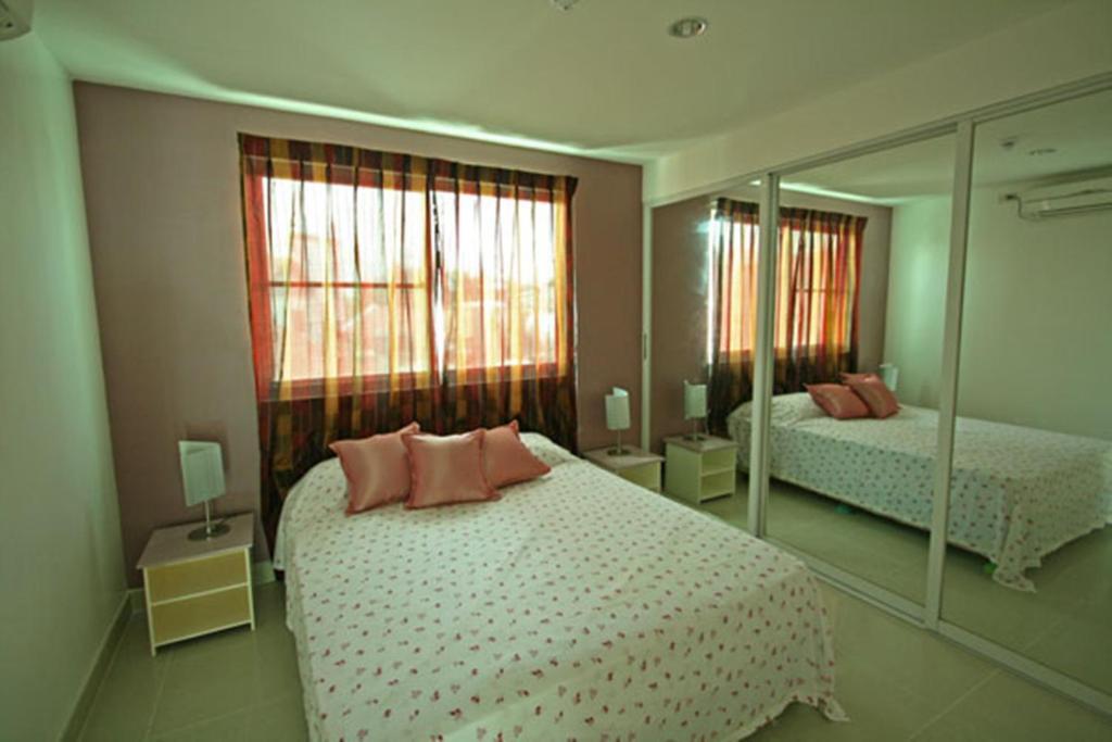 Apartment Roxon